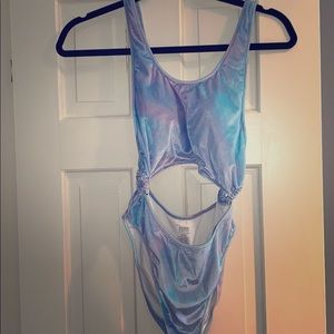 Victoria’s Secret One Piece Swim Suit